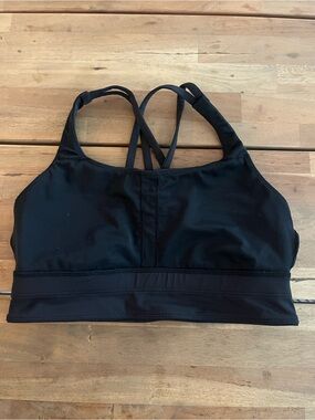 Lululemon Energy sports bra